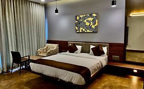 Sanman Executive Stay